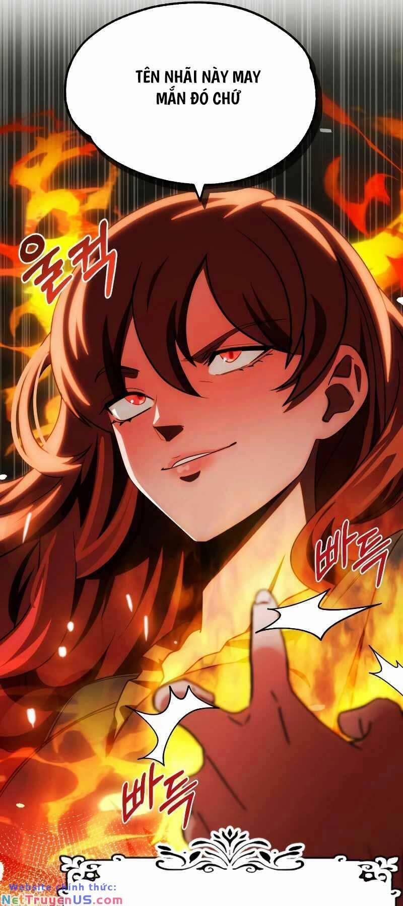 Con Trai Út Của Đại Pháp Sư Lừng Danh 48 trang 9