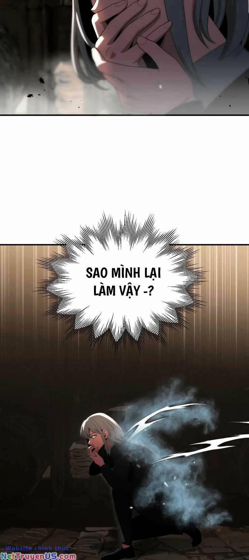 Con Trai Út Của Đại Pháp Sư Lừng Danh 48 trang 94