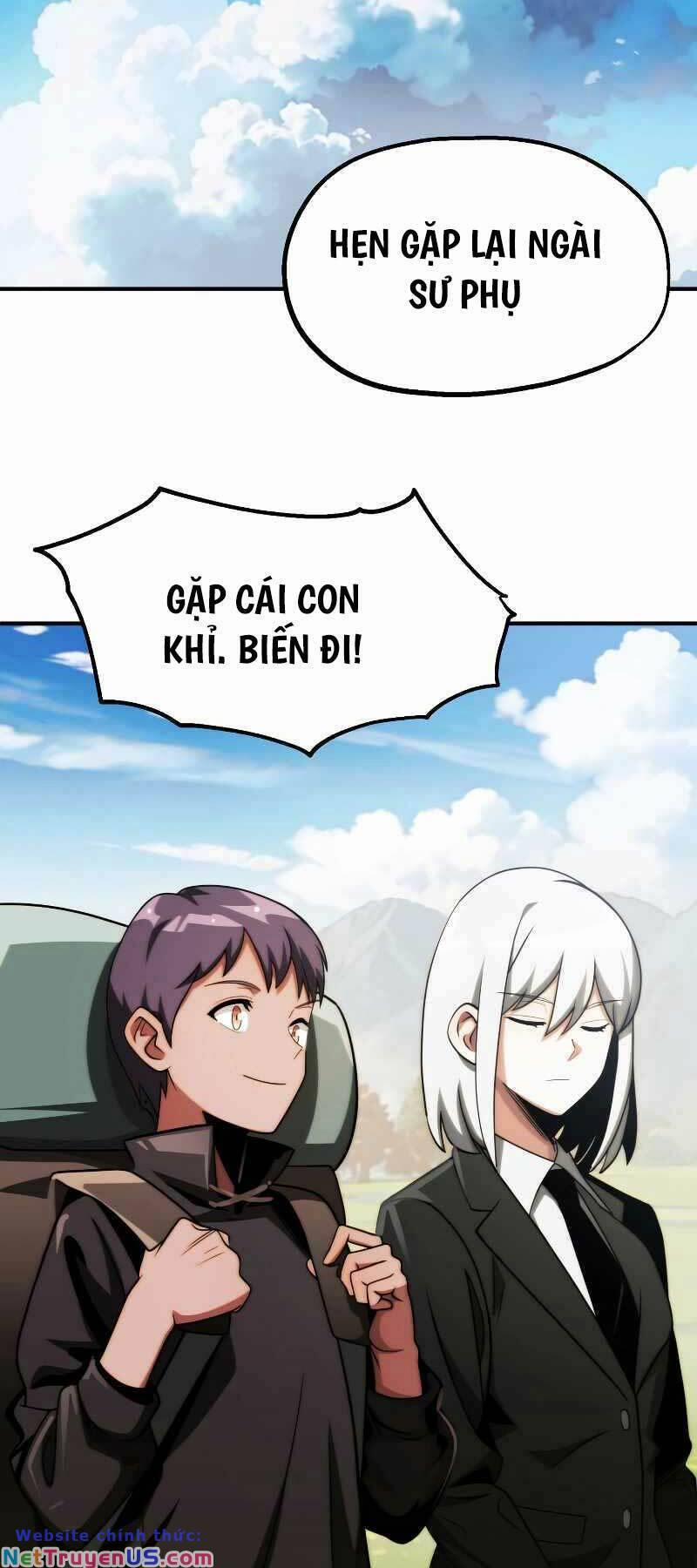 Con Trai Út Của Đại Pháp Sư Lừng Danh 48 trang 97