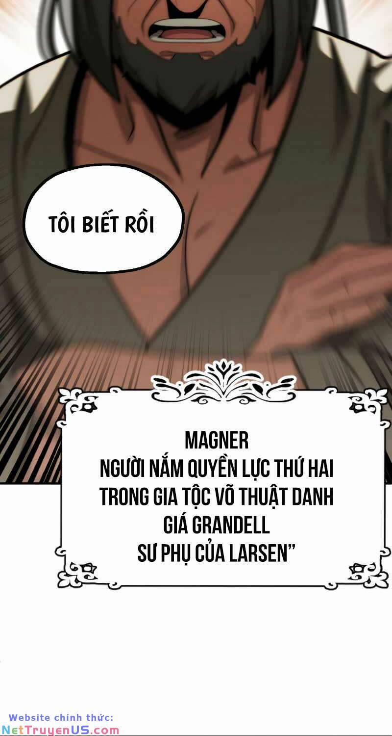 Con Trai Út Của Đại Pháp Sư Lừng Danh 48 trang 99