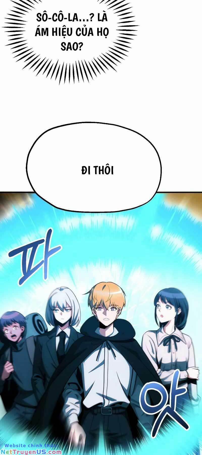 Con Trai Út Của Đại Pháp Sư Lừng Danh 49 trang 10