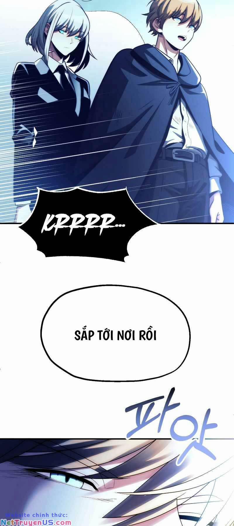 Con Trai Út Của Đại Pháp Sư Lừng Danh 49 trang 13