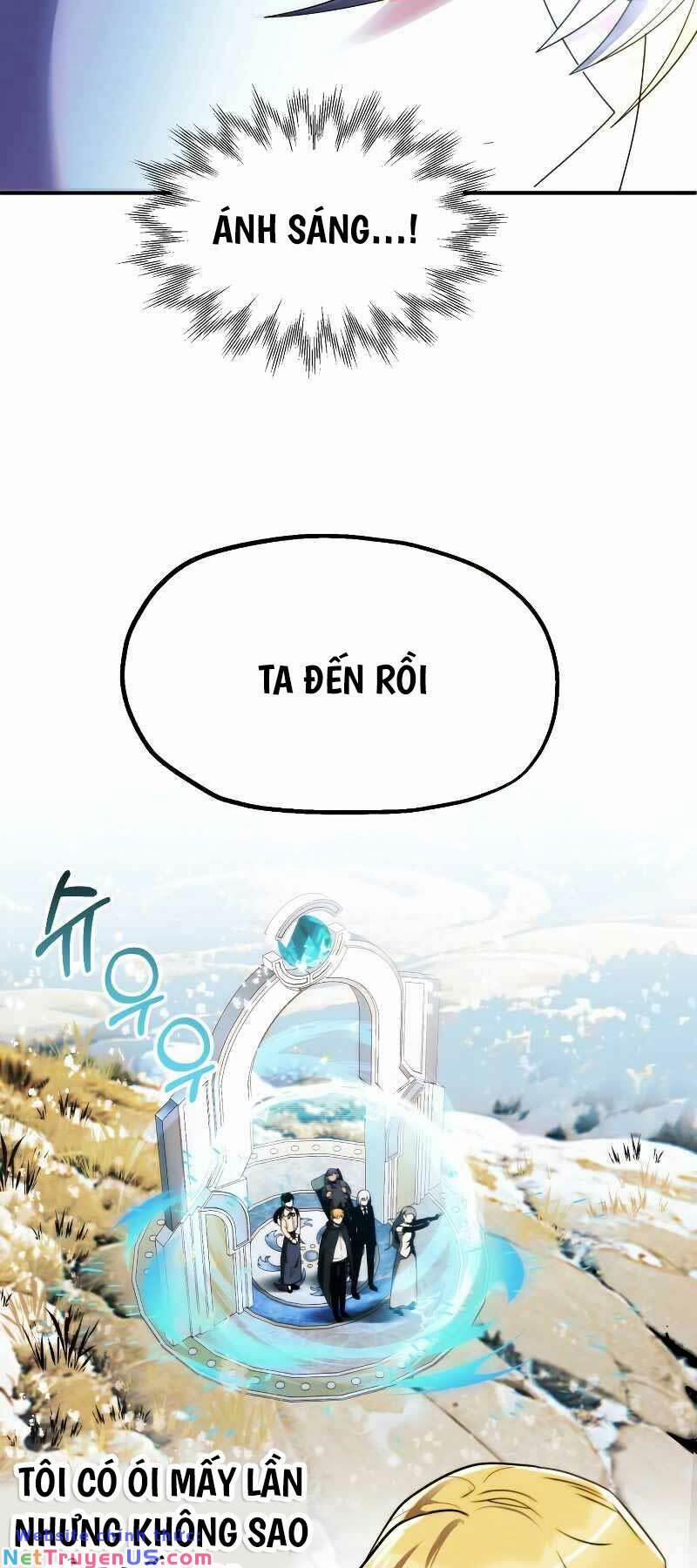 Con Trai Út Của Đại Pháp Sư Lừng Danh 49 trang 14