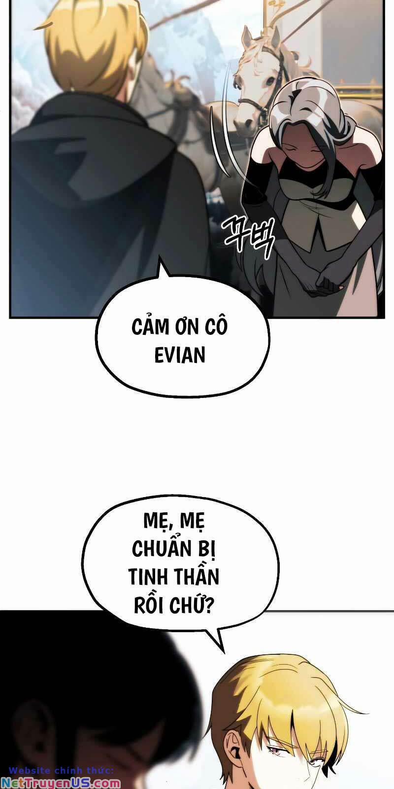 Con Trai Út Của Đại Pháp Sư Lừng Danh 49 trang 16