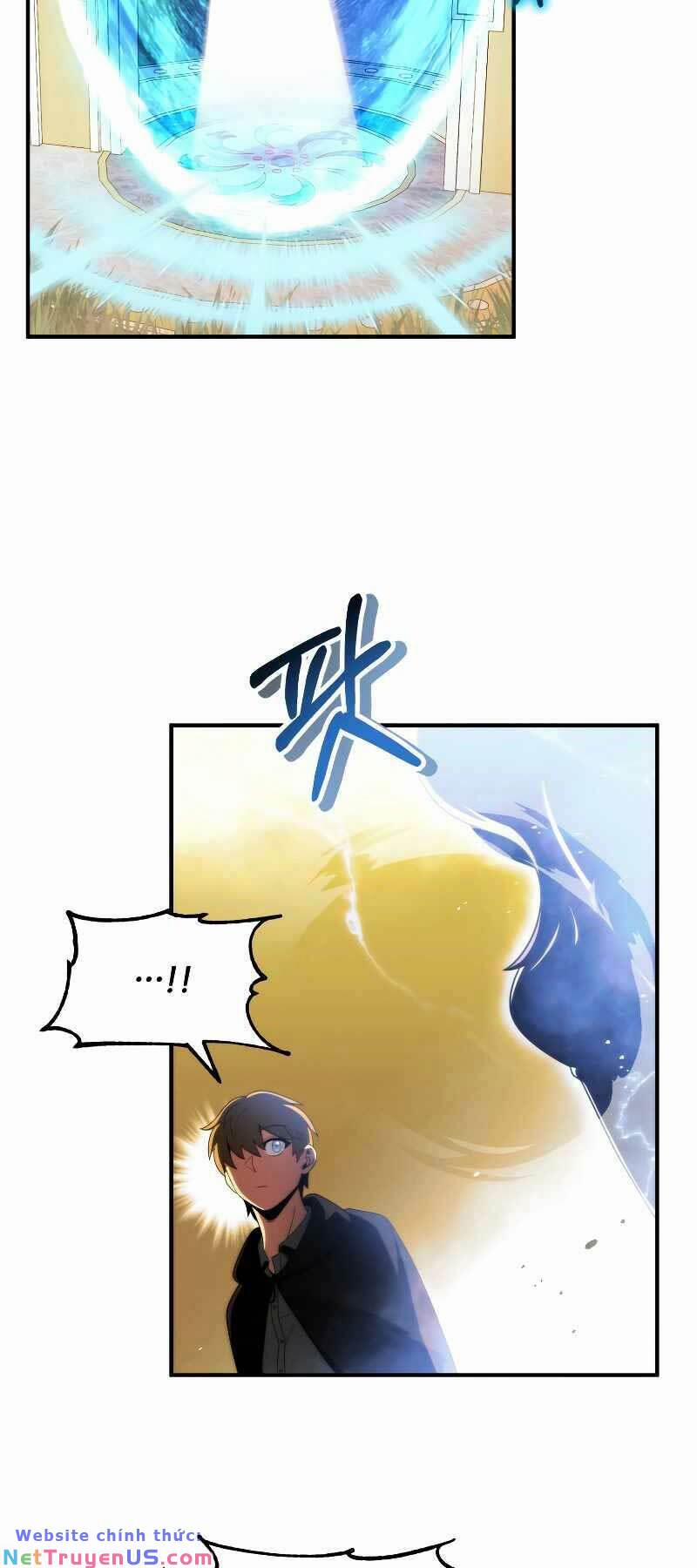 Con Trai Út Của Đại Pháp Sư Lừng Danh 49 trang 2