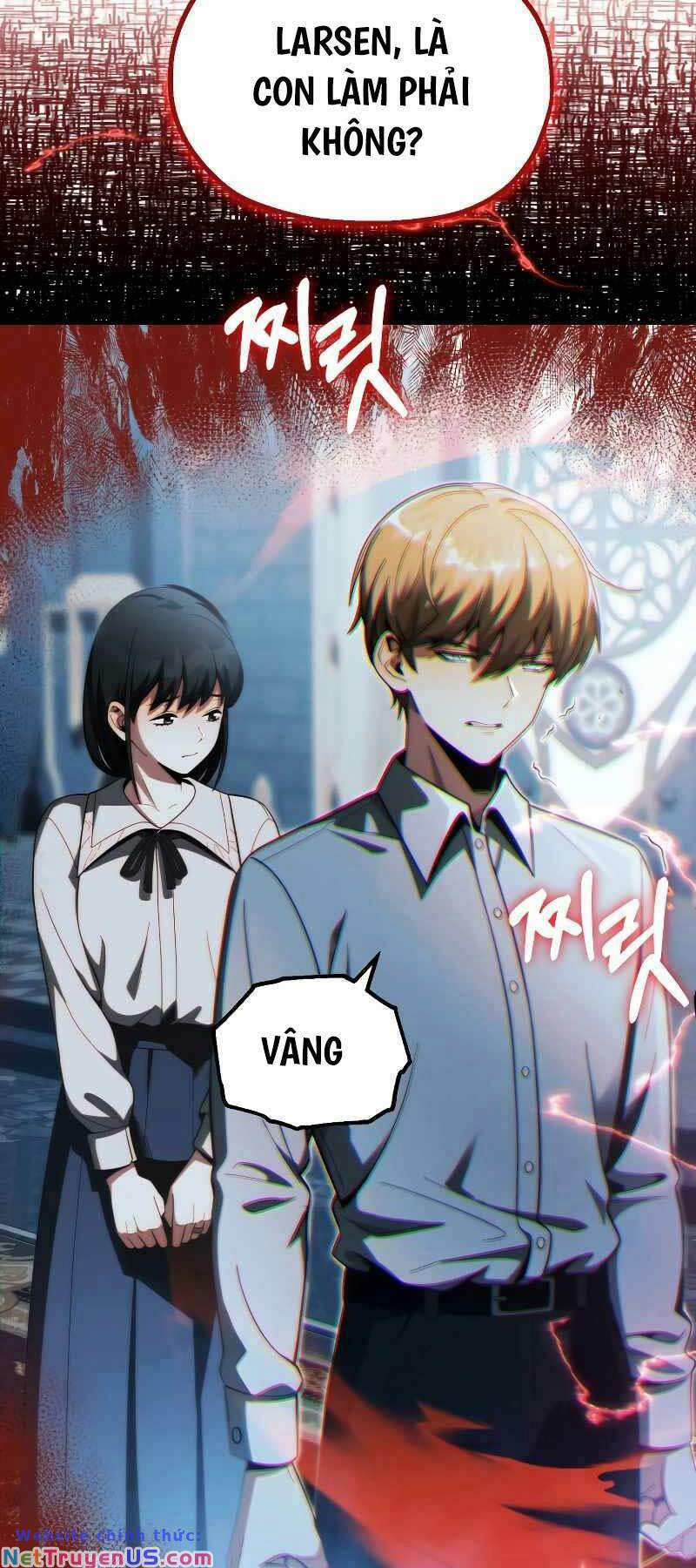 Con Trai Út Của Đại Pháp Sư Lừng Danh 49 trang 21