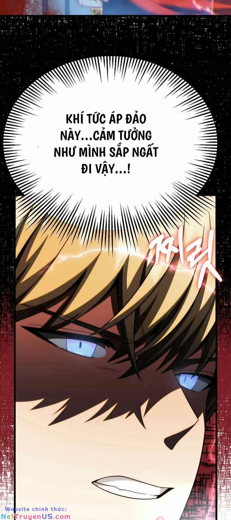 Con Trai Út Của Đại Pháp Sư Lừng Danh 49 trang 22