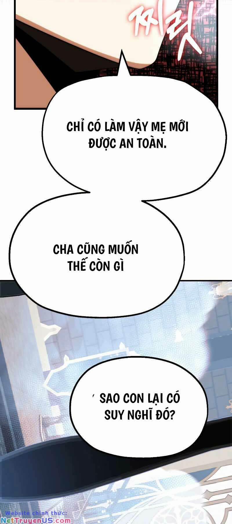 Con Trai Út Của Đại Pháp Sư Lừng Danh 49 trang 23