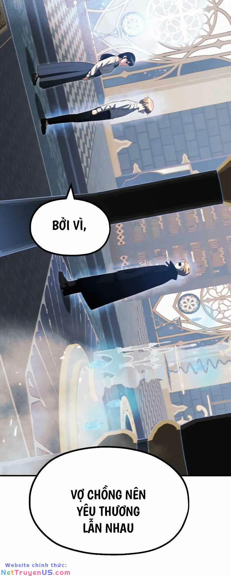 Con Trai Út Của Đại Pháp Sư Lừng Danh 49 trang 24