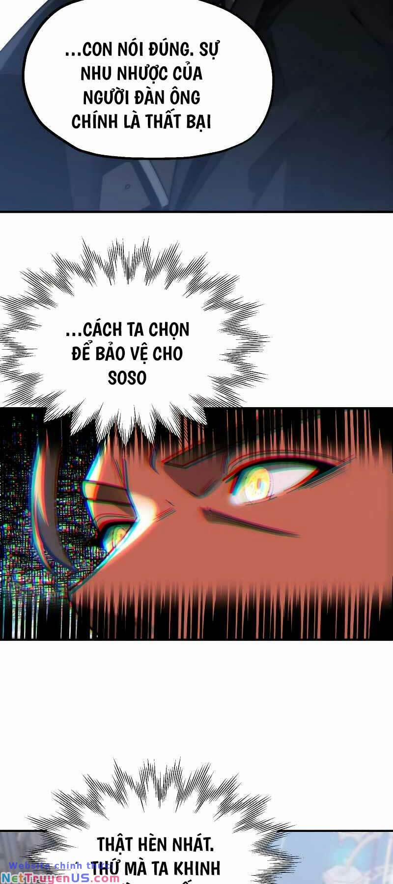 Con Trai Út Của Đại Pháp Sư Lừng Danh 49 trang 30