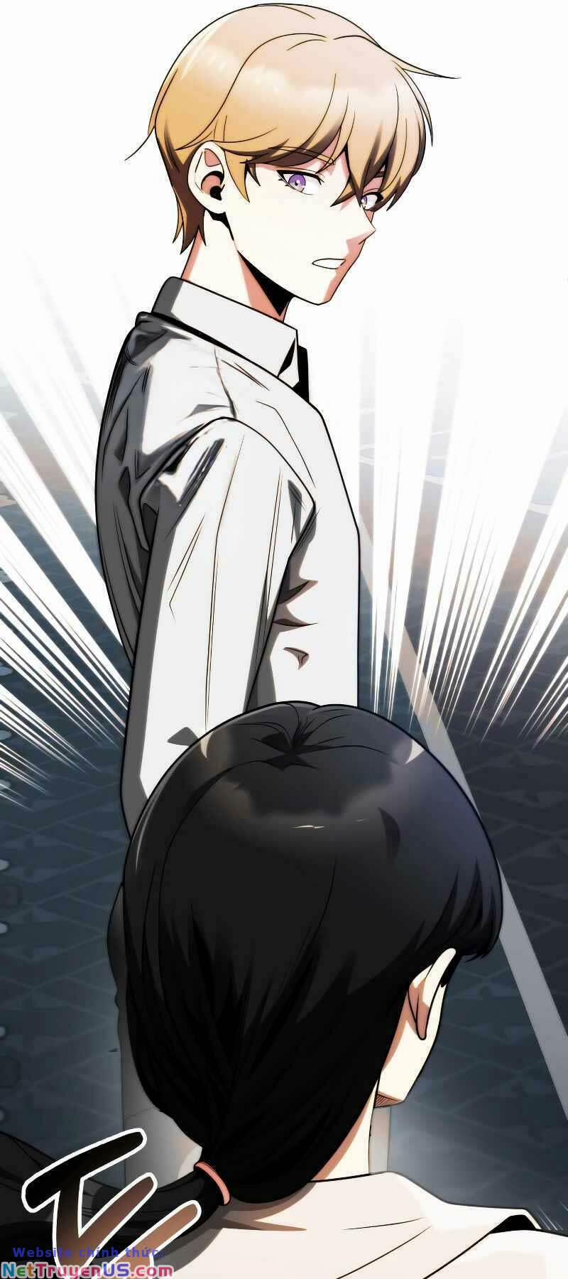 Con Trai Út Của Đại Pháp Sư Lừng Danh 49 trang 33