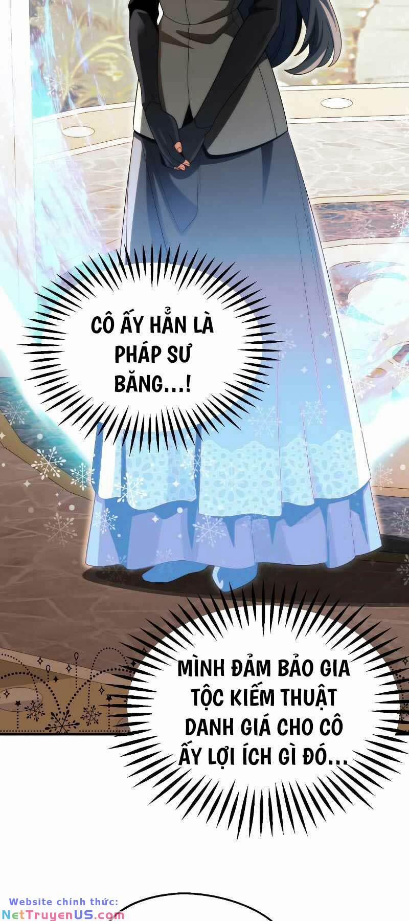 Con Trai Út Của Đại Pháp Sư Lừng Danh 49 trang 4
