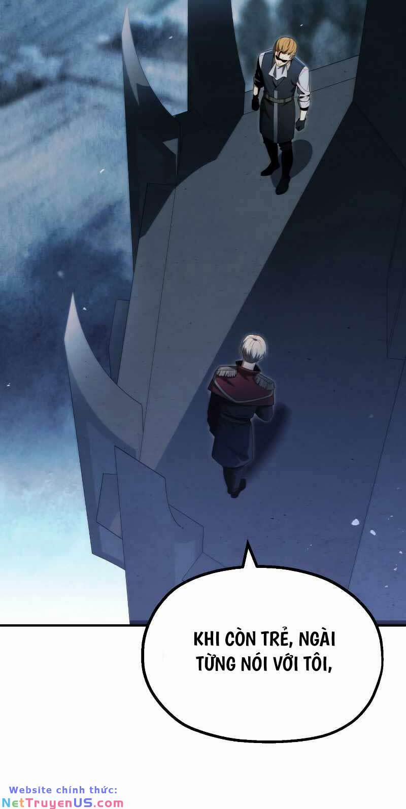 Con Trai Út Của Đại Pháp Sư Lừng Danh 49 trang 40