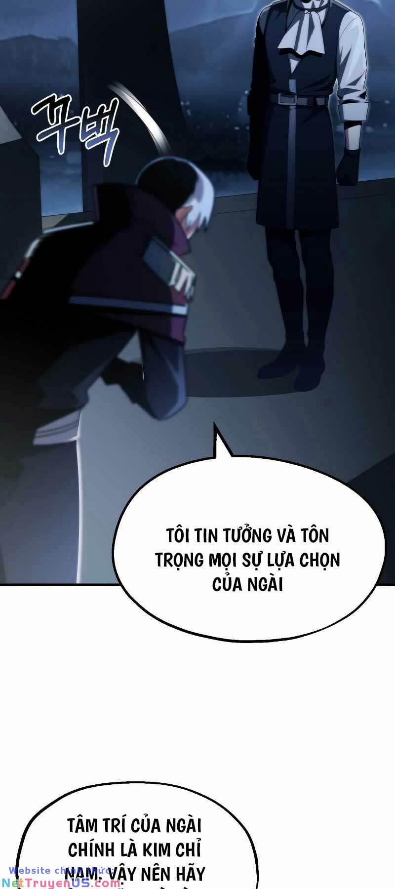 Con Trai Út Của Đại Pháp Sư Lừng Danh 49 trang 44