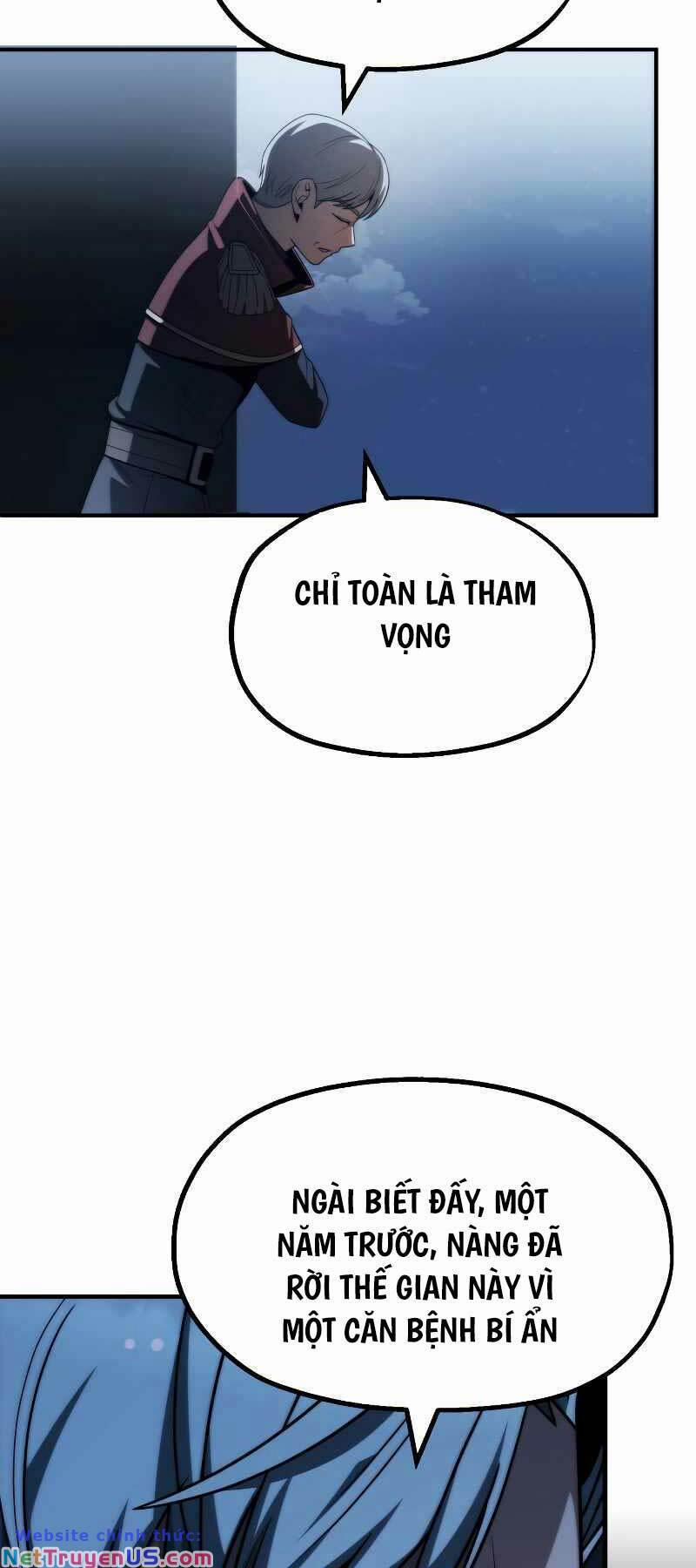 Con Trai Út Của Đại Pháp Sư Lừng Danh 49 trang 46