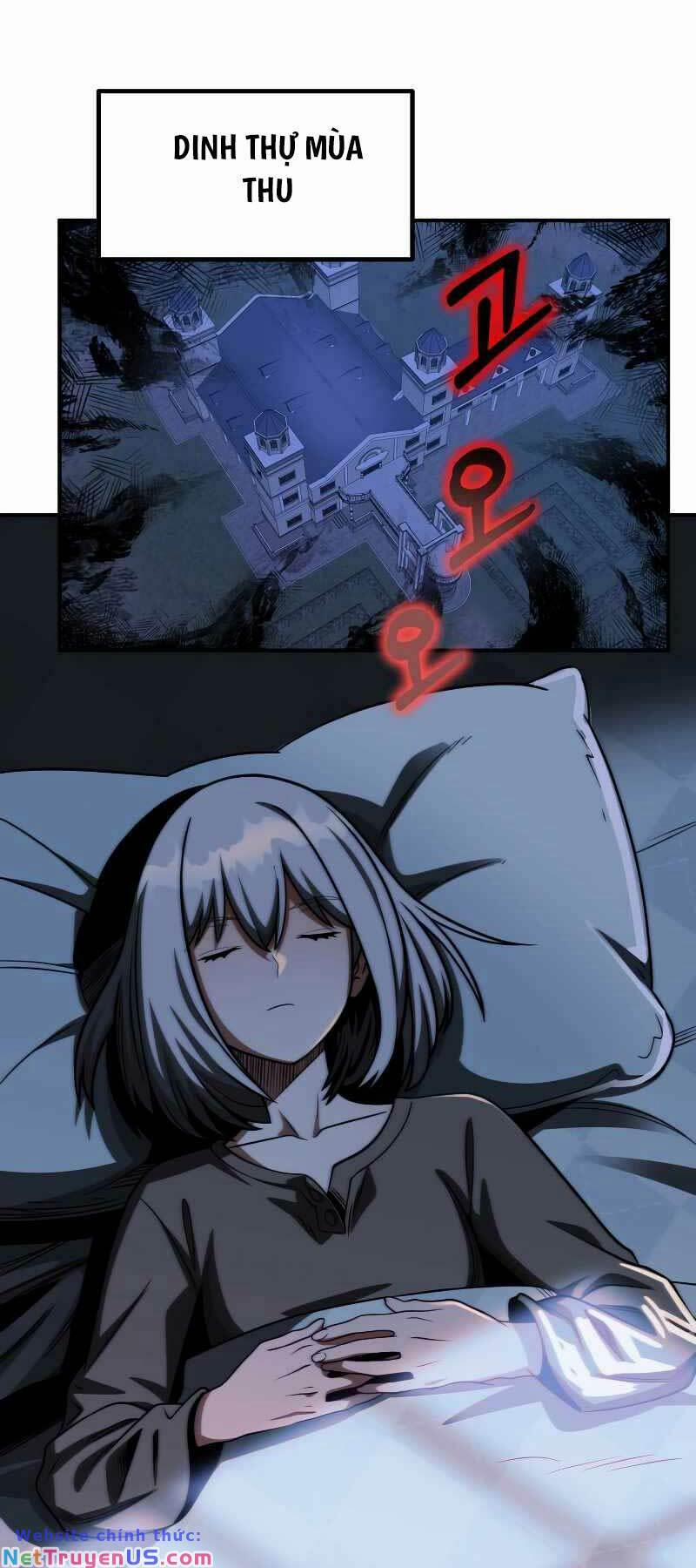 Con Trai Út Của Đại Pháp Sư Lừng Danh 49 trang 54