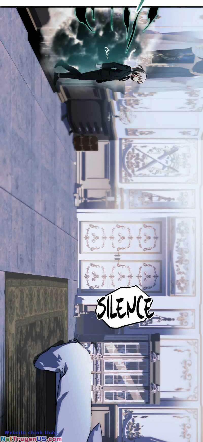 Con Trai Út Của Đại Pháp Sư Lừng Danh 49 trang 58