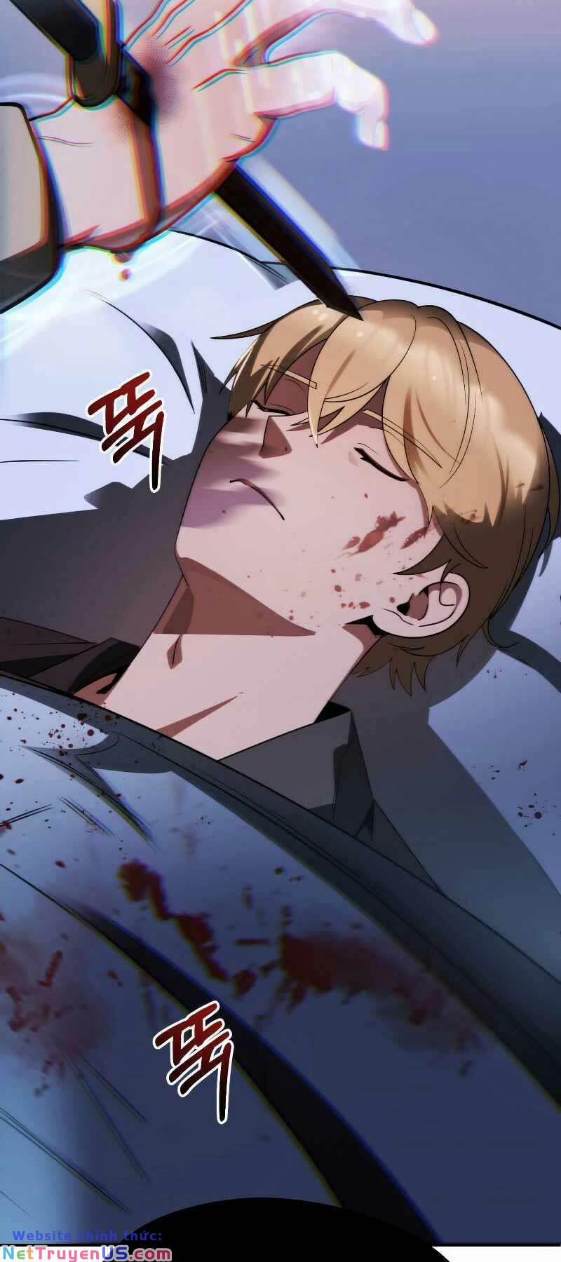 Con Trai Út Của Đại Pháp Sư Lừng Danh 49 trang 64