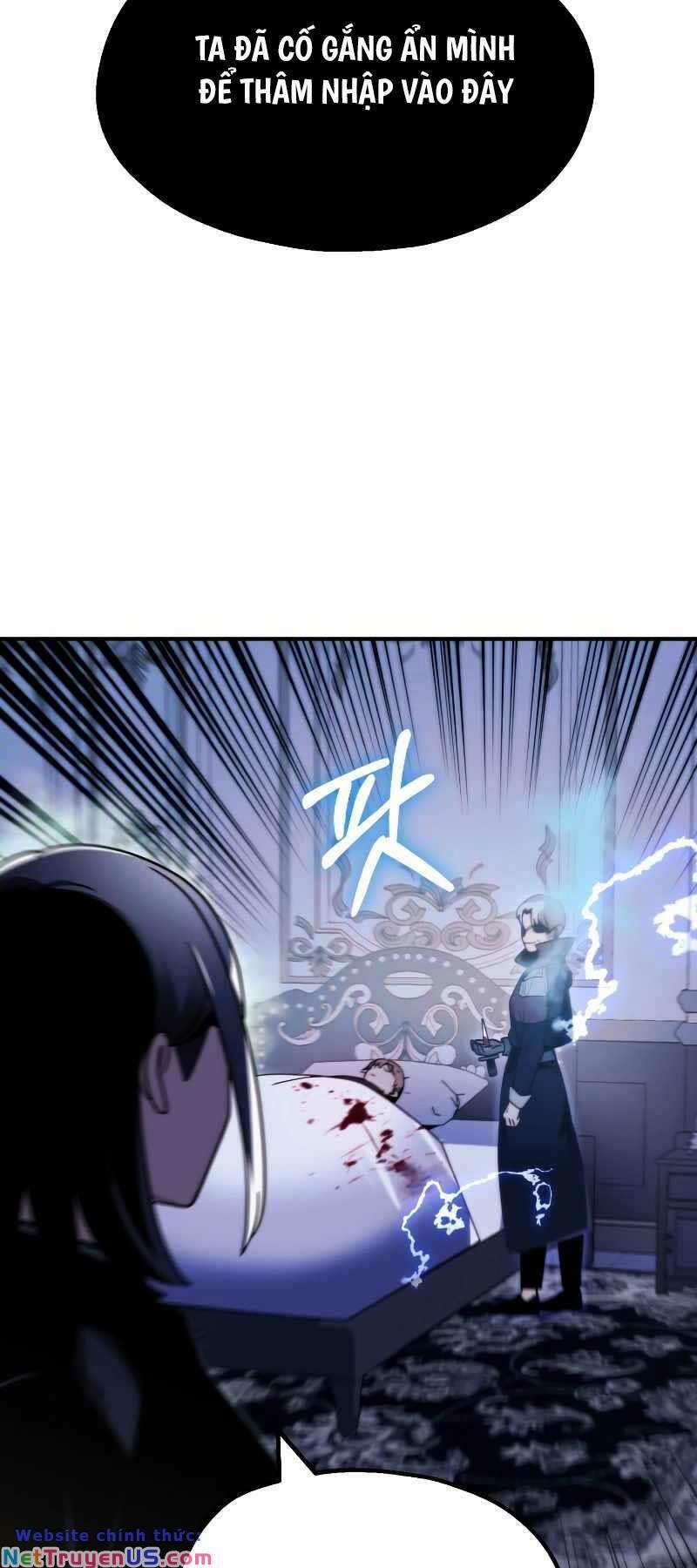 Con Trai Út Của Đại Pháp Sư Lừng Danh 49 trang 65