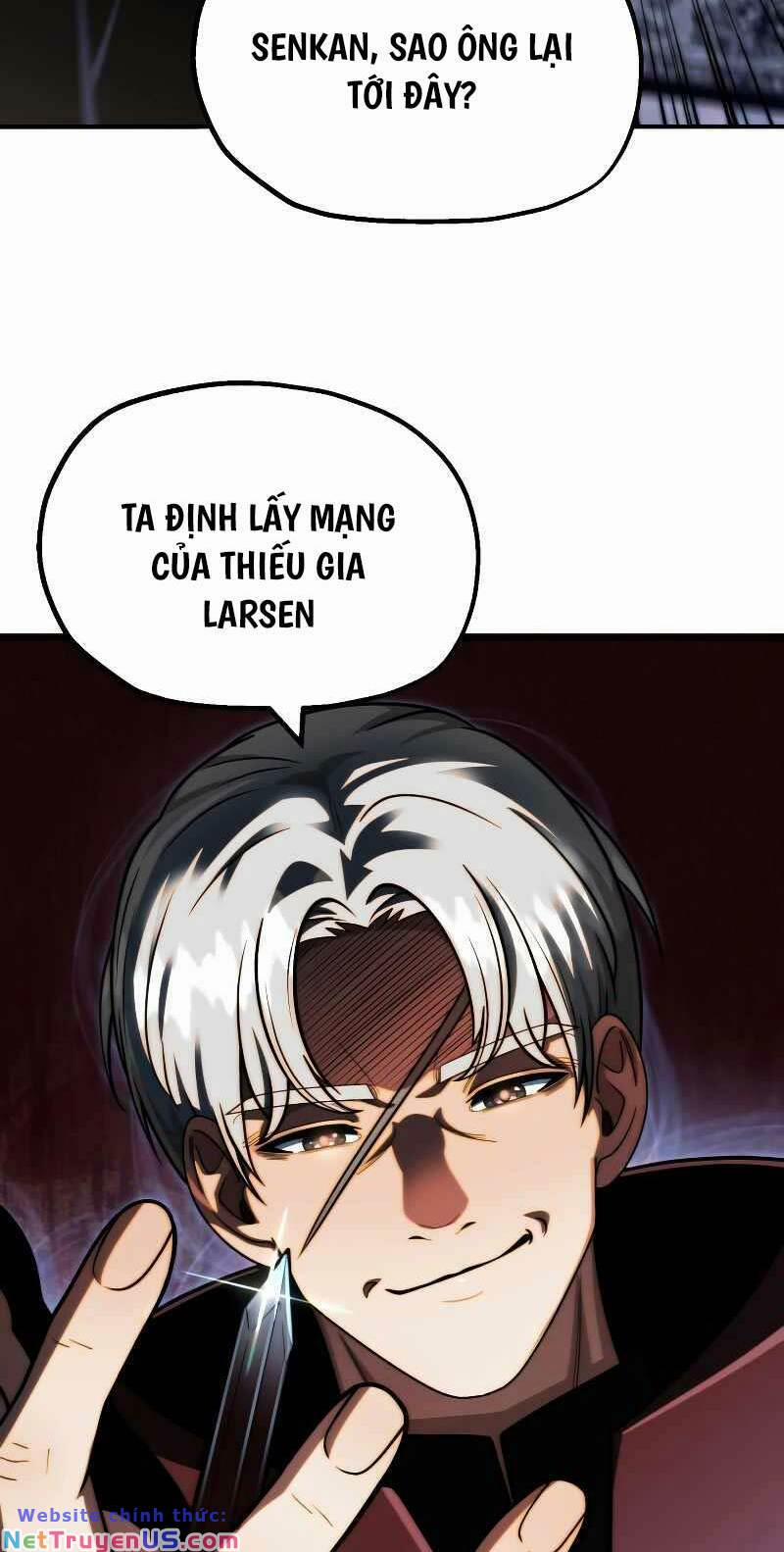 Con Trai Út Của Đại Pháp Sư Lừng Danh 49 trang 66