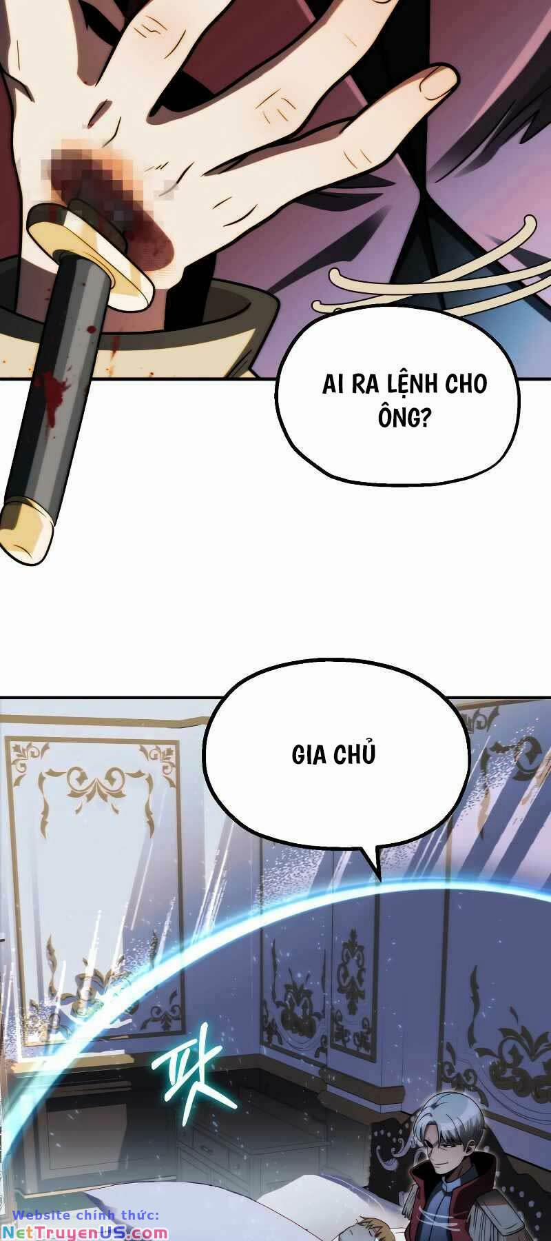 Con Trai Út Của Đại Pháp Sư Lừng Danh 49 trang 67