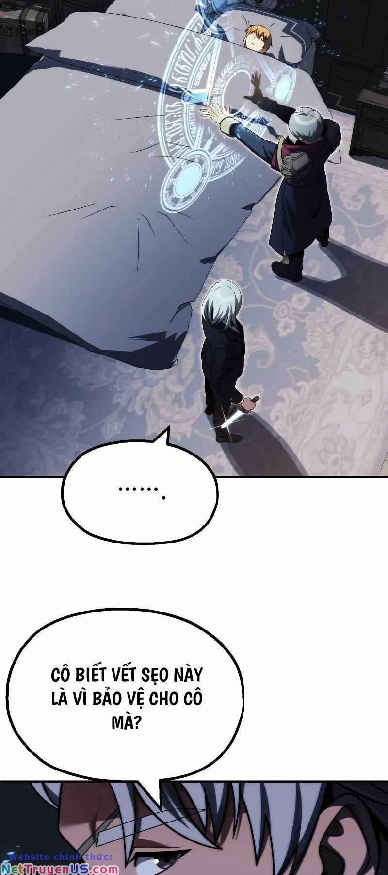 Con Trai Út Của Đại Pháp Sư Lừng Danh 49 trang 72