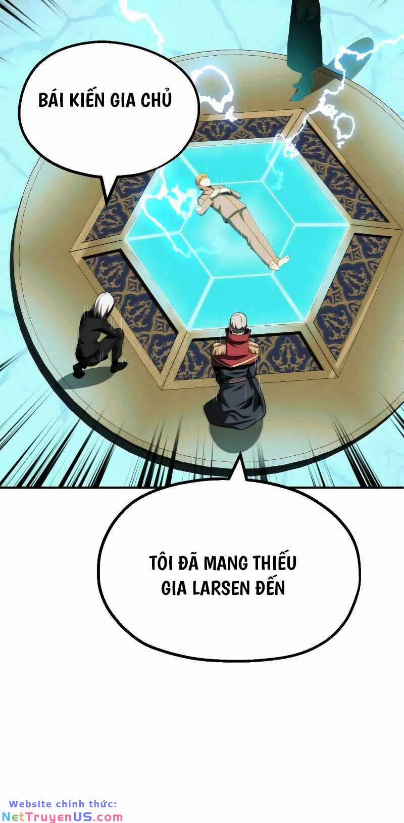 Con Trai Út Của Đại Pháp Sư Lừng Danh 49 trang 74