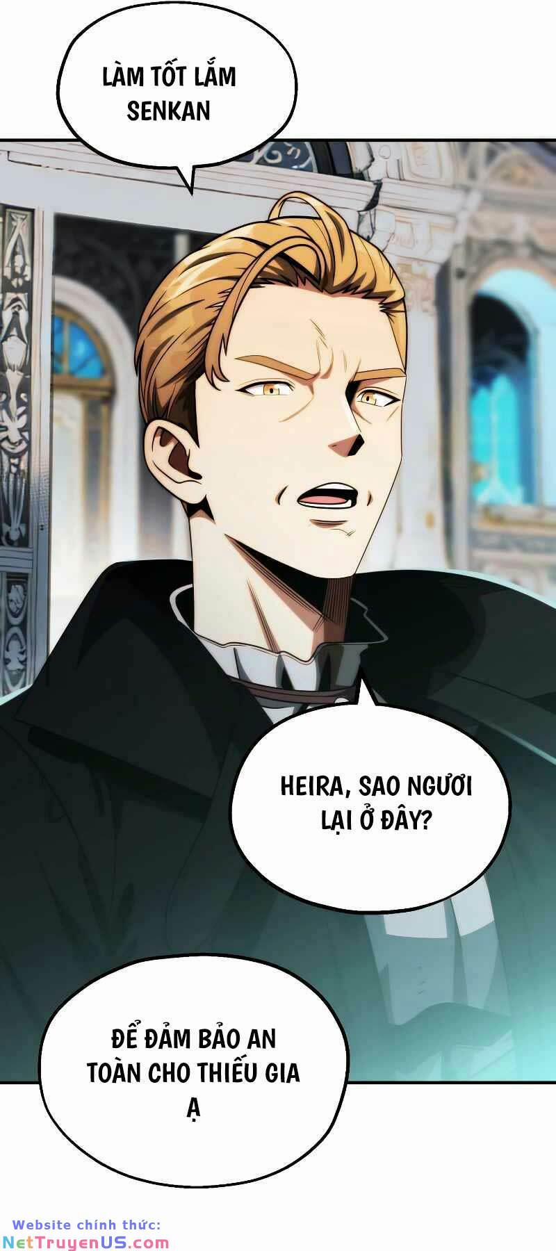 Con Trai Út Của Đại Pháp Sư Lừng Danh 49 trang 75