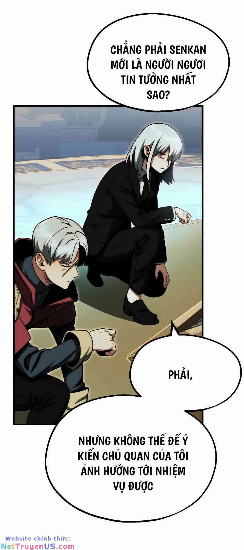 Con Trai Út Của Đại Pháp Sư Lừng Danh 49 trang 76