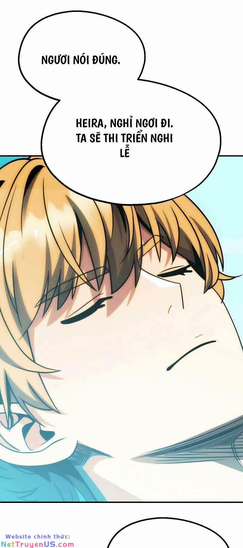 Con Trai Út Của Đại Pháp Sư Lừng Danh 49 trang 77