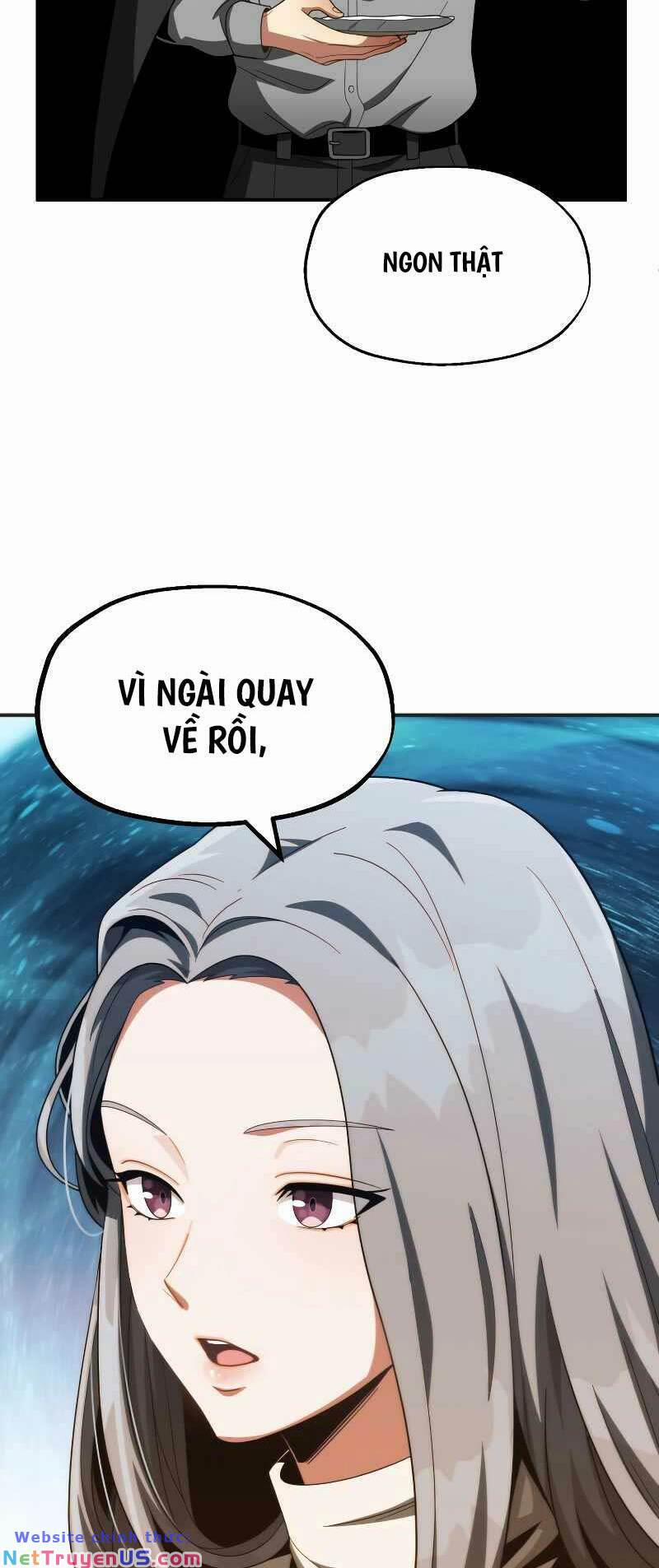 Con Trai Út Của Đại Pháp Sư Lừng Danh 49 trang 8