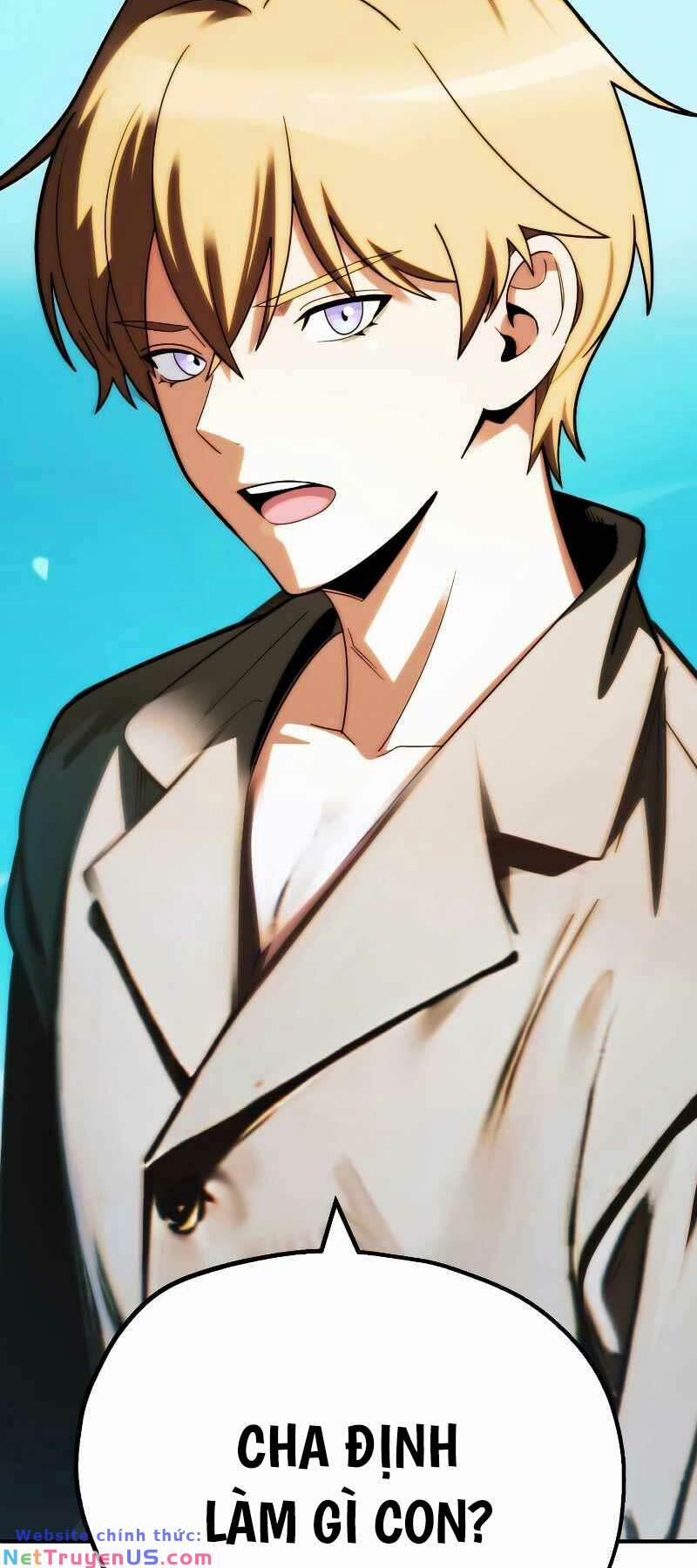 Con Trai Út Của Đại Pháp Sư Lừng Danh 49 trang 80