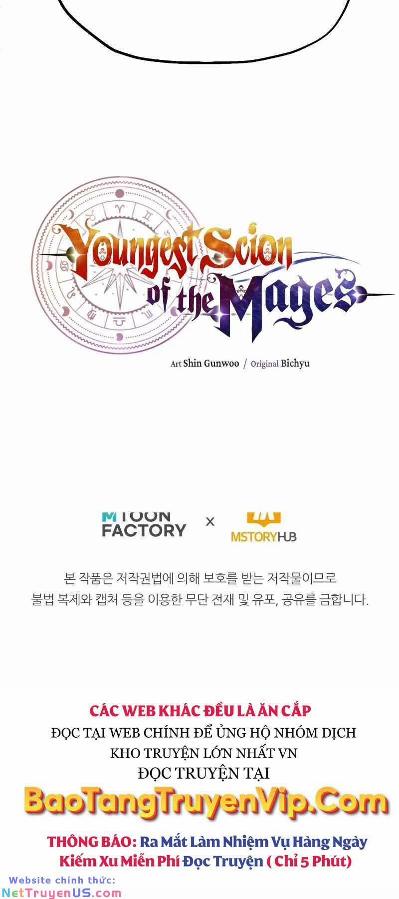 Con Trai Út Của Đại Pháp Sư Lừng Danh 49 trang 81