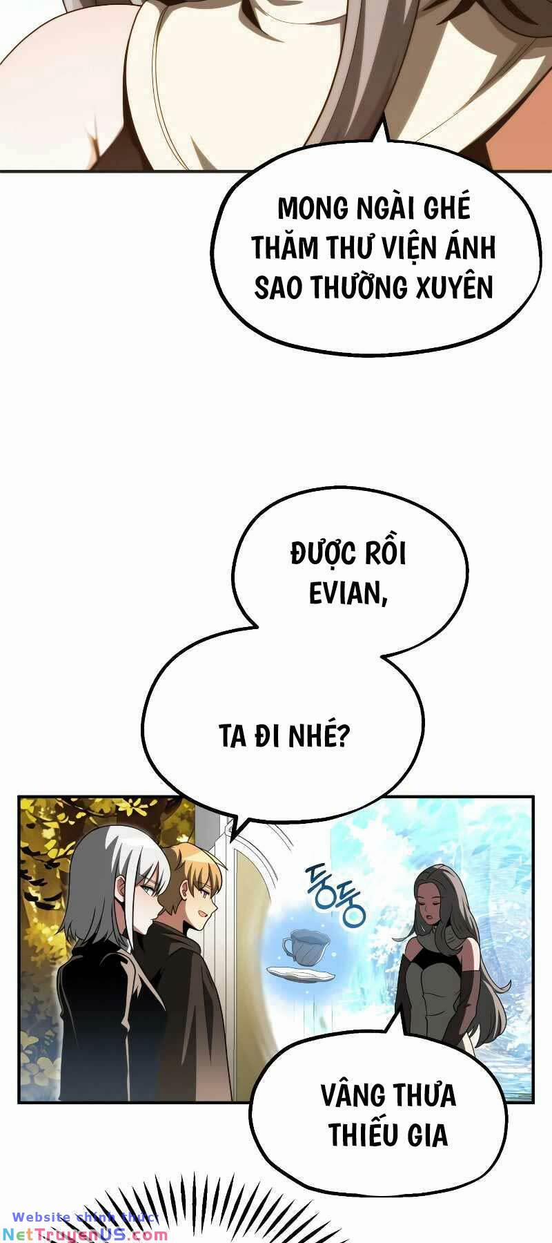 Con Trai Út Của Đại Pháp Sư Lừng Danh 49 trang 9