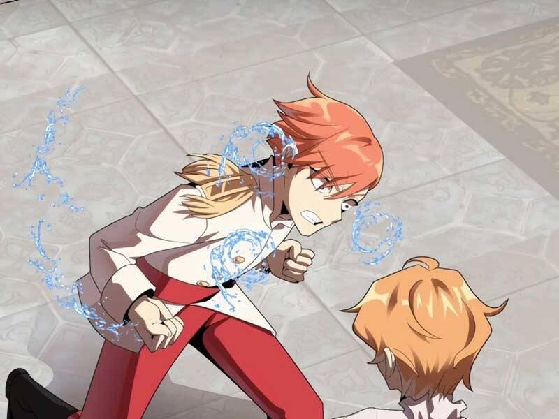 Con Trai Út Của Đại Pháp Sư Lừng Danh 5 trang 107