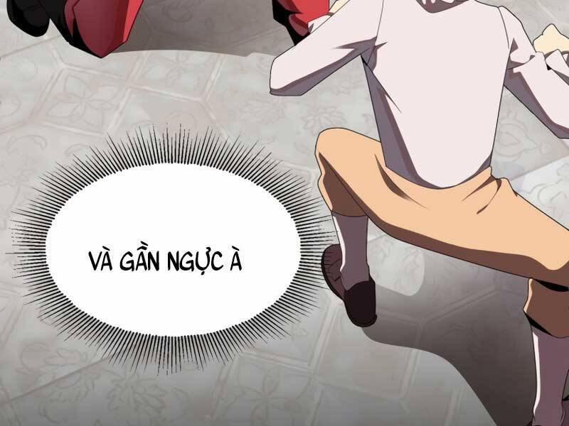 Con Trai Út Của Đại Pháp Sư Lừng Danh 5 trang 108