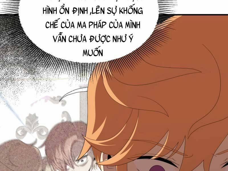 Con Trai Út Của Đại Pháp Sư Lừng Danh 5 trang 128