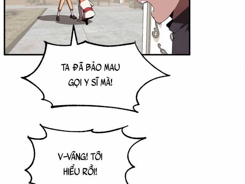 Con Trai Út Của Đại Pháp Sư Lừng Danh 5 trang 131