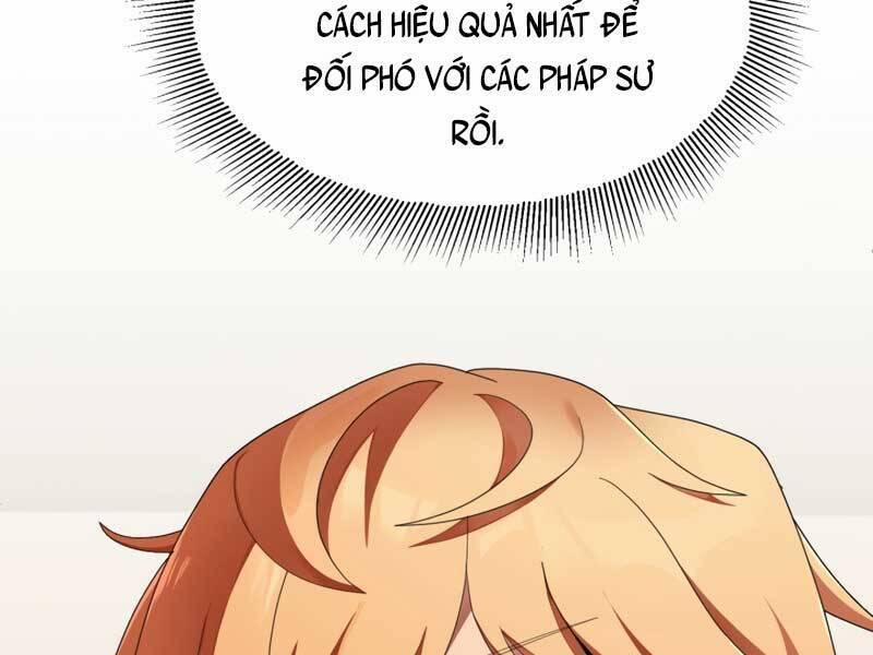 Con Trai Út Của Đại Pháp Sư Lừng Danh 5 trang 138