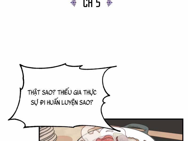 Con Trai Út Của Đại Pháp Sư Lừng Danh 5 trang 15
