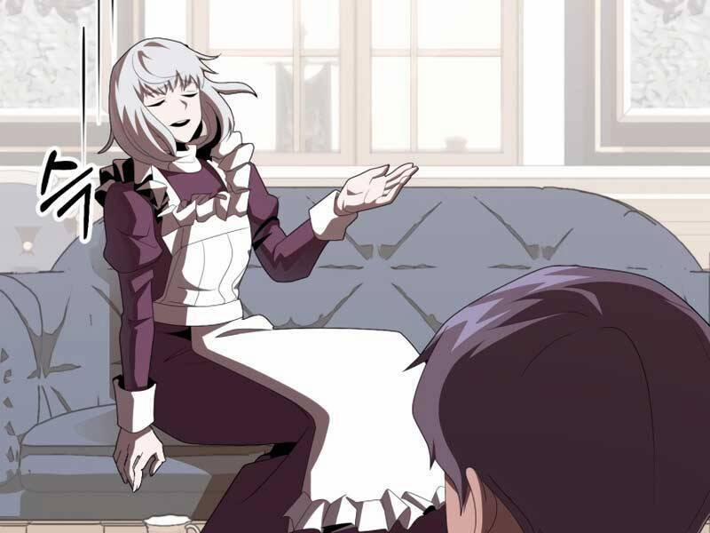 Con Trai Út Của Đại Pháp Sư Lừng Danh 5 trang 153