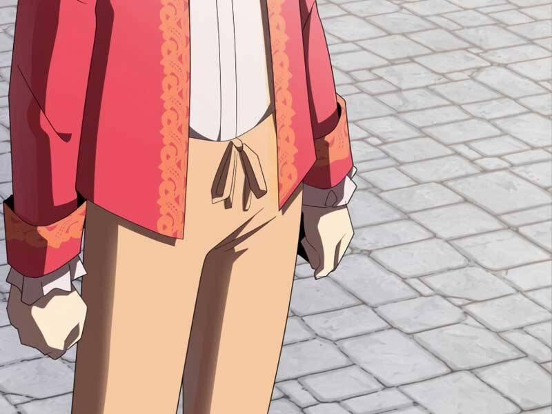 Con Trai Út Của Đại Pháp Sư Lừng Danh 5 trang 164