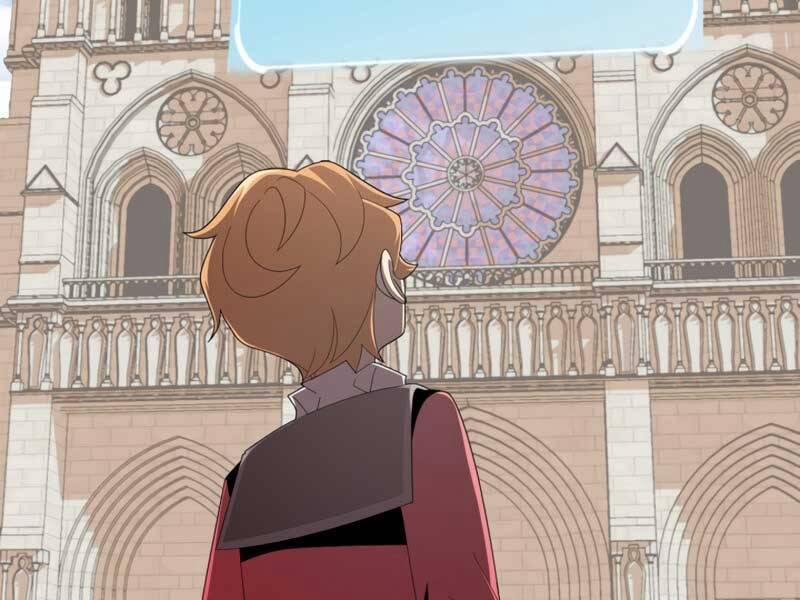 Con Trai Út Của Đại Pháp Sư Lừng Danh 5 trang 169