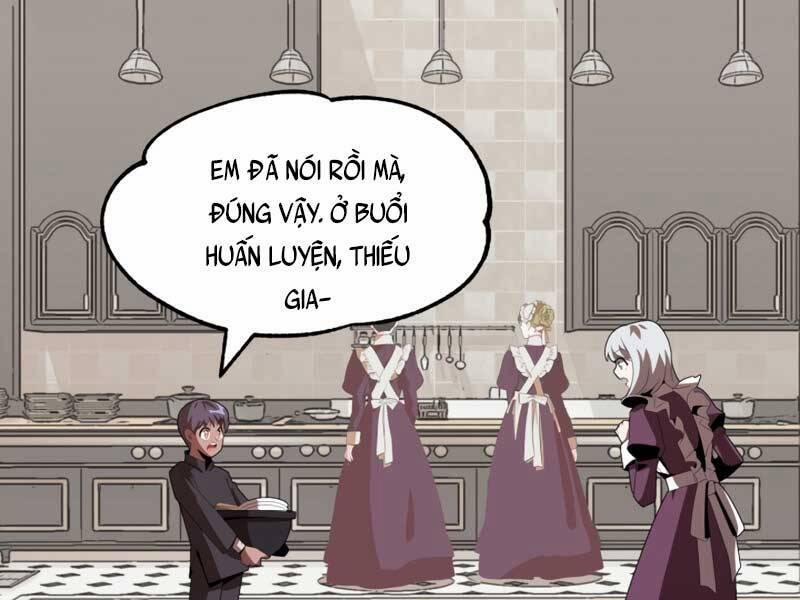 Con Trai Út Của Đại Pháp Sư Lừng Danh 5 trang 17