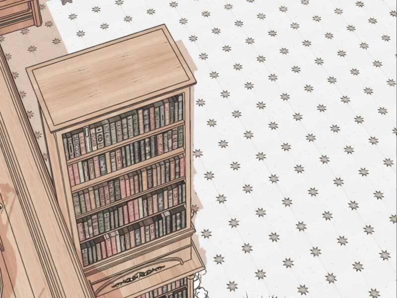 Con Trai Út Của Đại Pháp Sư Lừng Danh 5 trang 174