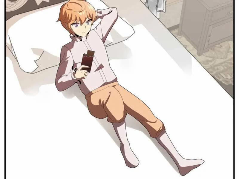 Con Trai Út Của Đại Pháp Sư Lừng Danh 5 trang 22