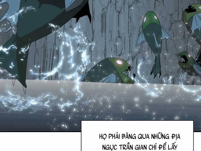 Con Trai Út Của Đại Pháp Sư Lừng Danh 5 trang 38