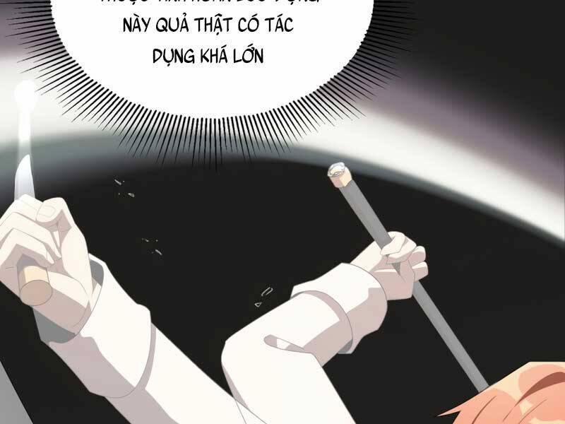 Con Trai Út Của Đại Pháp Sư Lừng Danh 5 trang 74