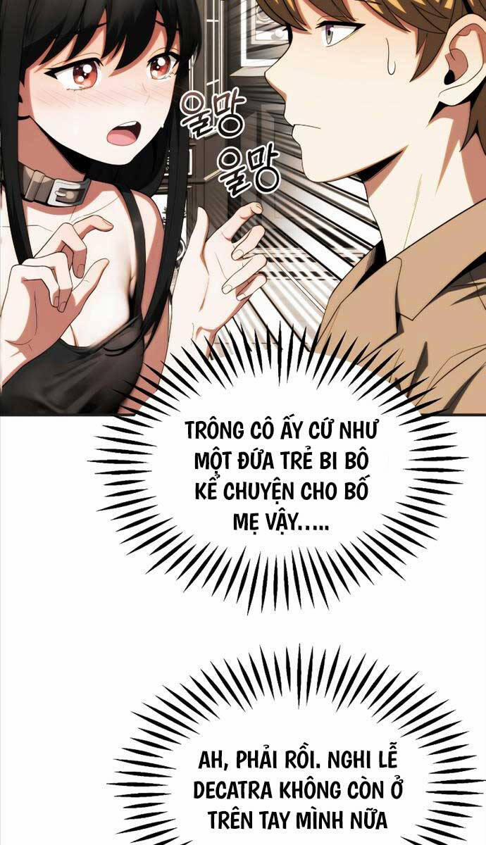 Con Trai Út Của Đại Pháp Sư Lừng Danh 50 trang 32