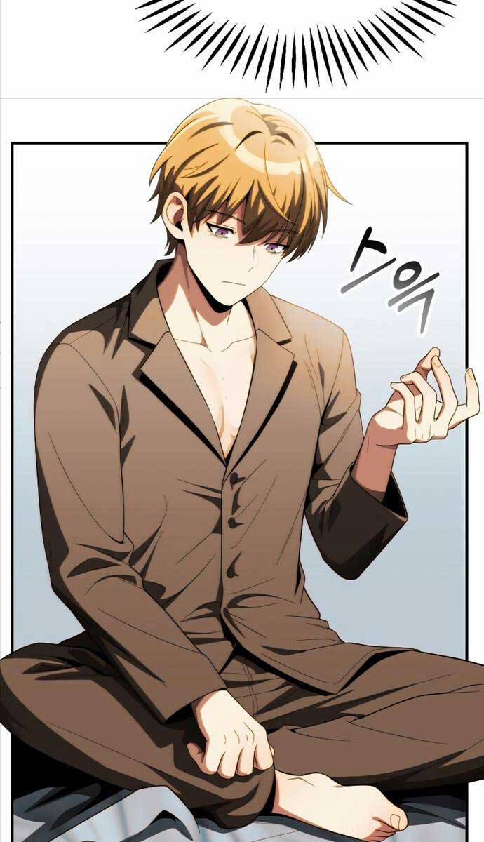 Con Trai Út Của Đại Pháp Sư Lừng Danh 50 trang 33